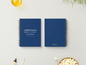 Faithfully Flourishing Notebook